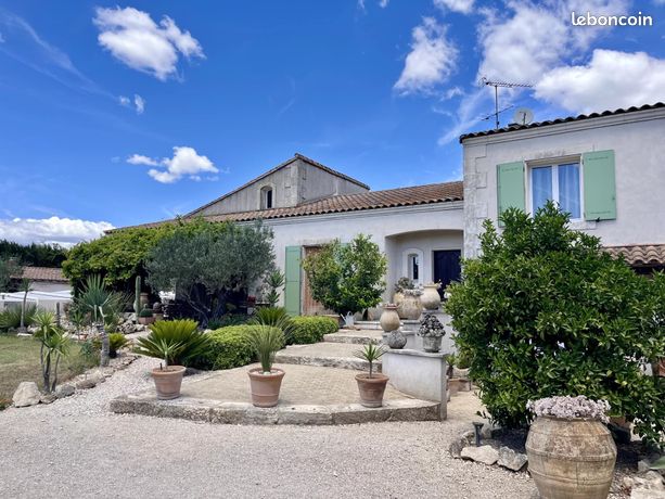 Maison 9 pièces 178 m²
