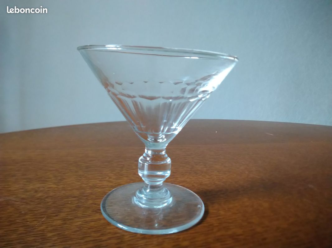 Ancien verre (image 3)