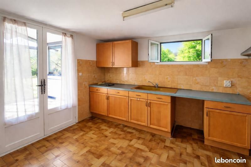 Chalet 5 pièces 134 m² (image 2)