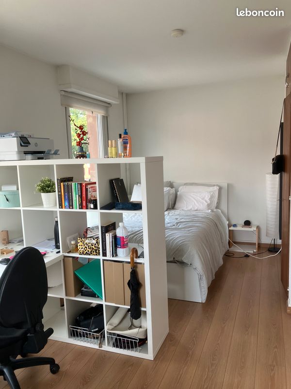 Appartement 1 pièce 34 m² · à Strasbourg · 34 m² · 770 €/mois