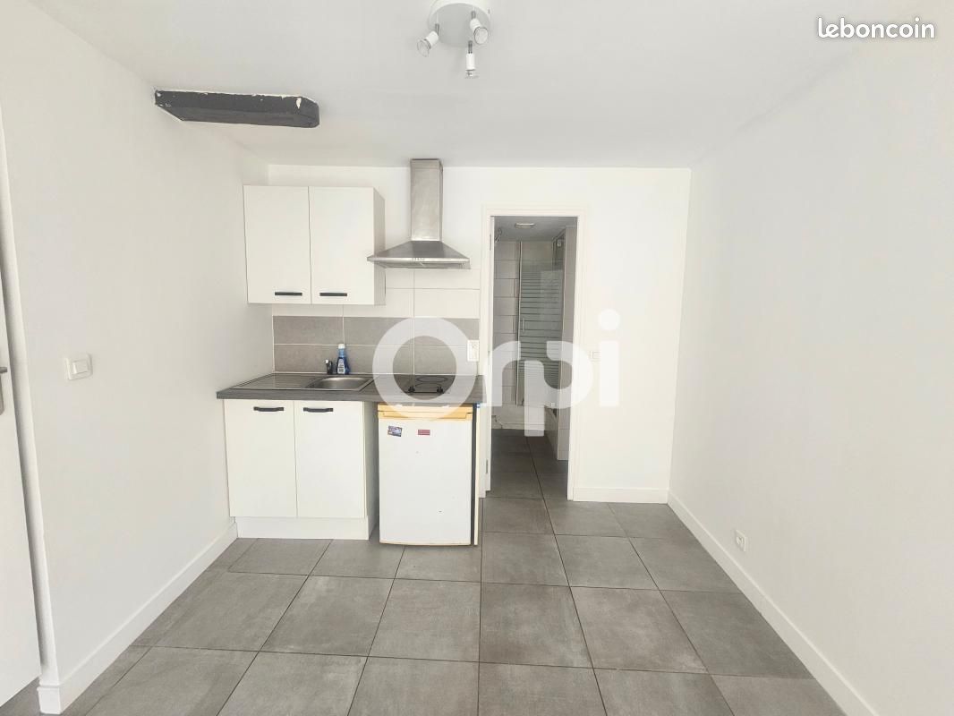 Appartement 1 pièce 17 m² · à Moret-Loing-Et-Orvanne · 17 m² · 55 000 €