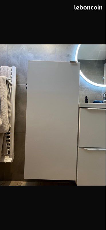 Armoire de salle de bain (image 3)