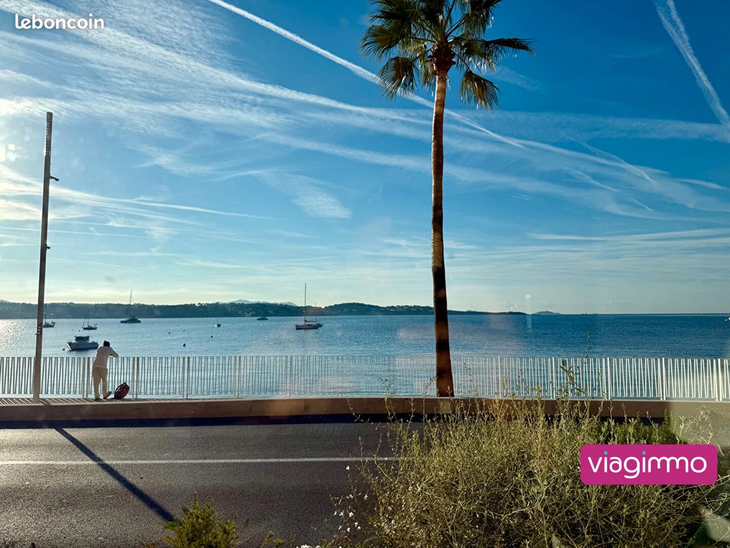 Appartement 3 pièces 65 m² · à Bandol · 65 m² · 335 000 €