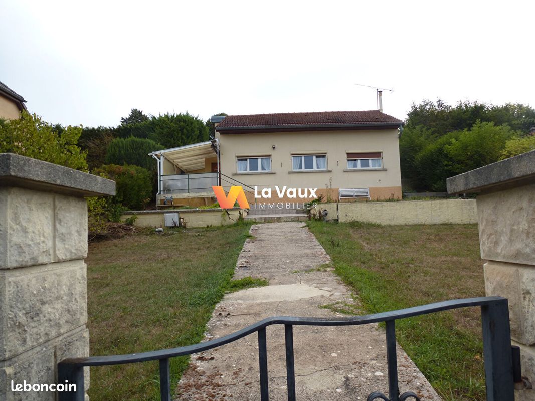 Maison 3 pièces 80 m² · à Voinémont · 80 m² · 139 000 €
