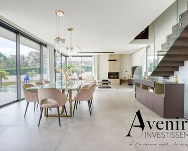Maison 1 480 000 € - 280 m²