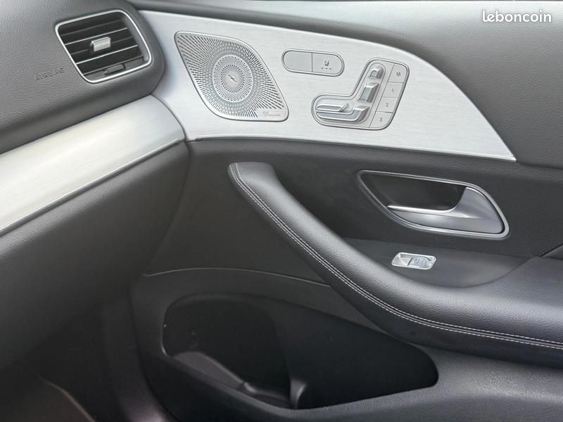 Mercedes E 350 GLE DE HYBRID DIESEL AMG LINE 4M TO PANO PACK PREMIUM+ ATTELAGE (image 21)