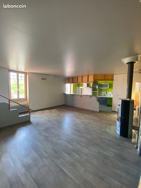 Appartement 4 pièces 85 m² - Sault-de-Navailles 64300 (image 2)