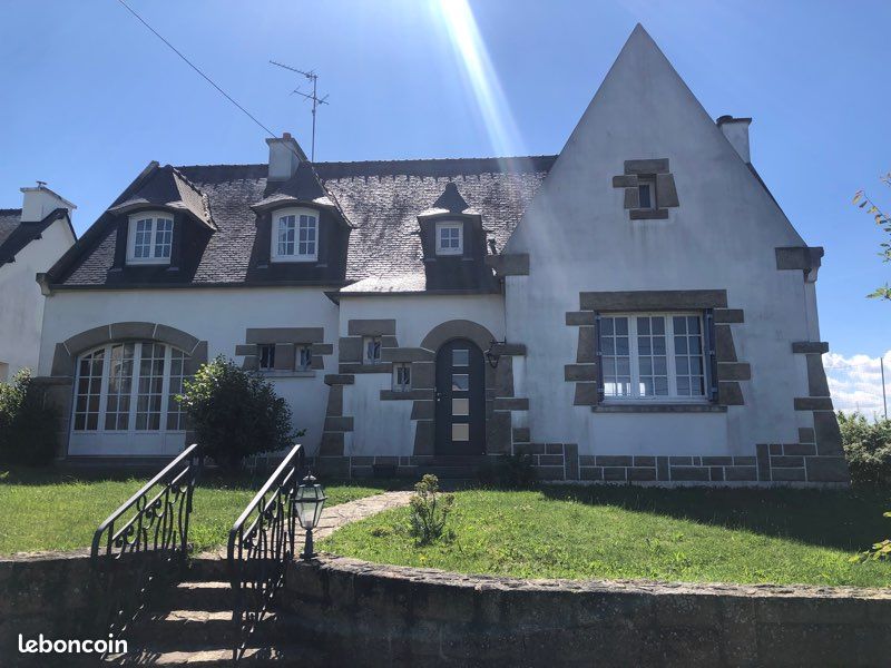 Maison 5 pièces 151 m² · à Langueux · 151 m² · 297 000 €