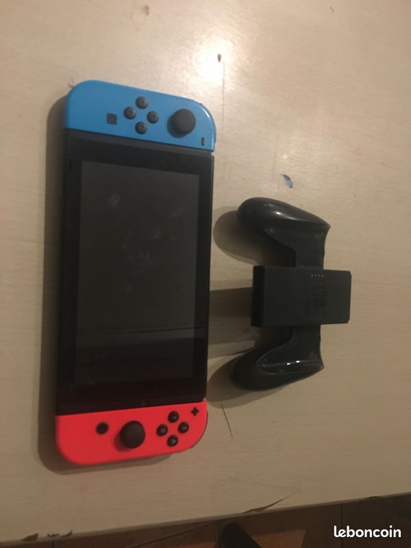 Switch (image 1)