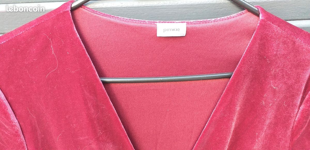 Robe pimkie t40 (image 2)
