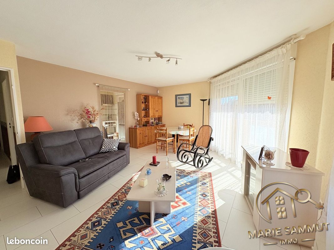 Appartement 4 pièces 86 m² · à Montpellier · 86 m² · 295 000 €