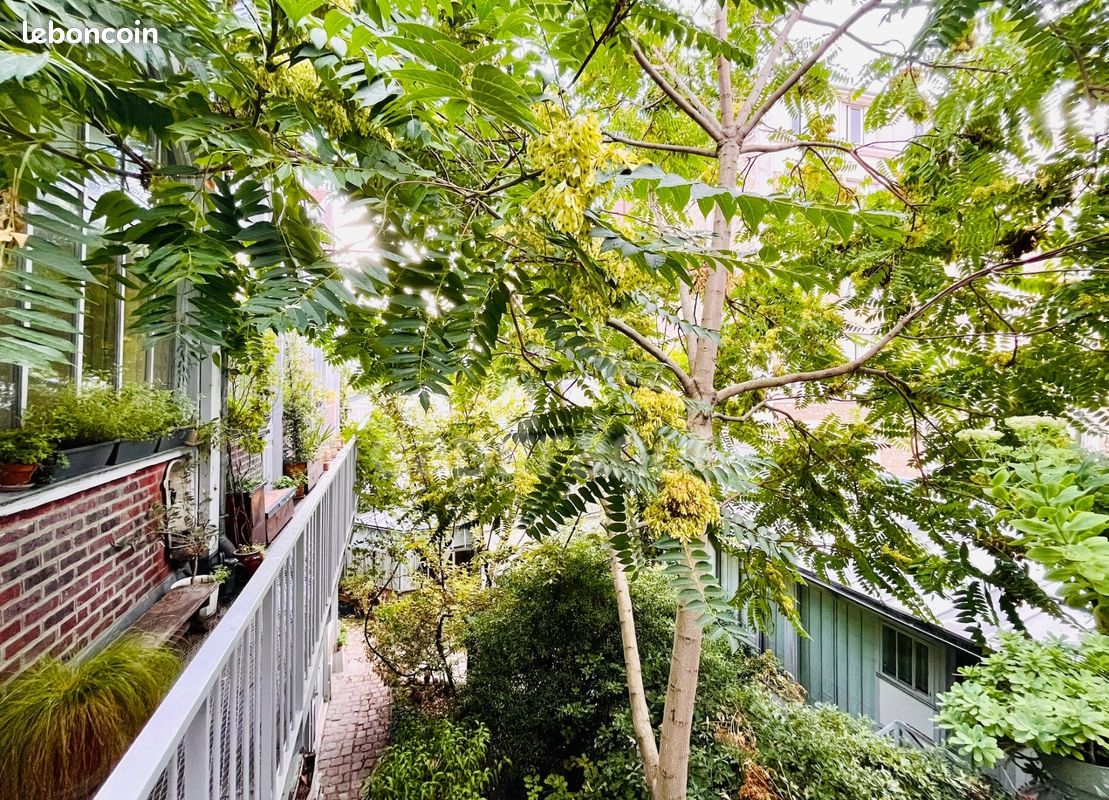 Appartement 2 pièces 50 m² · à Paris · 50 m² · 590 000 €