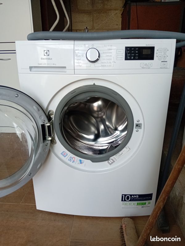Lave linge (image 1)