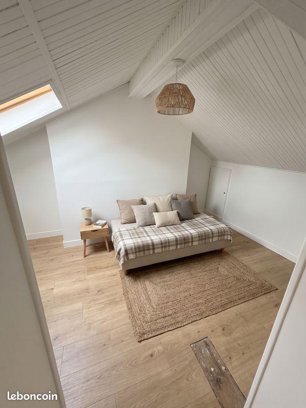 Appartement 3 pièces 37 m² · à Marly-le-Roi · 37 m² · 1 100 €/mois