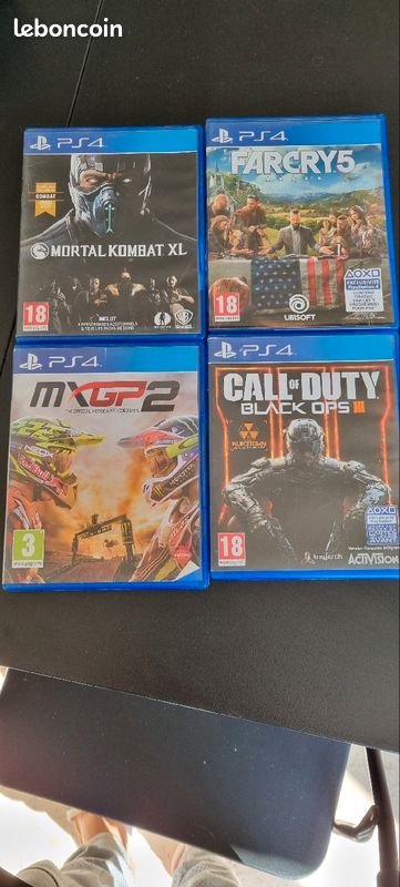 Ps4 (image 2)