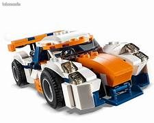 LEGO® 31089 Sunset Track Racer (image 7)
