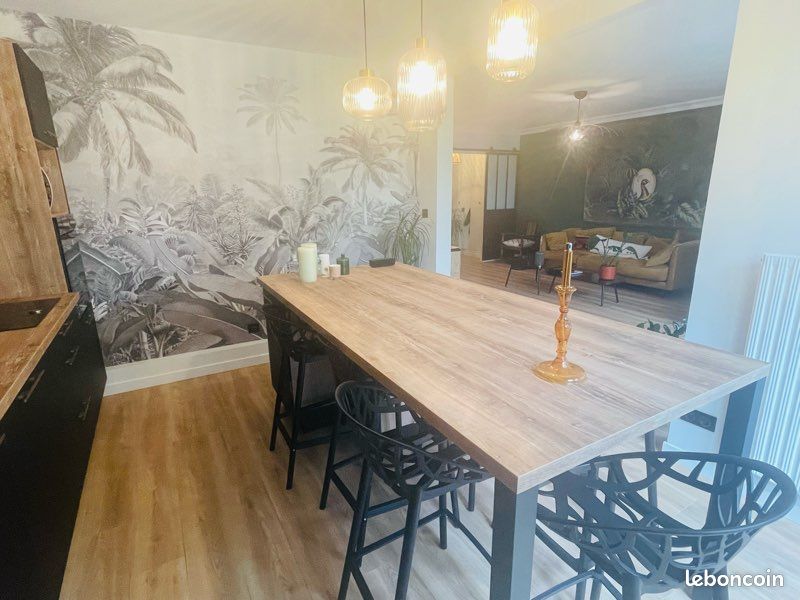 Appartement 2 pièces 62 m² · à Amiens · 62 m² · 975 €/mois