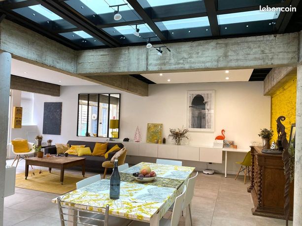 Maison 123 m² Rennes — 4