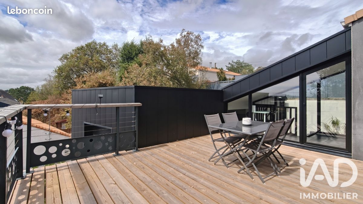 Maison 5 pièces 120 m² · à Couëron · 120 m² · 350 000 €