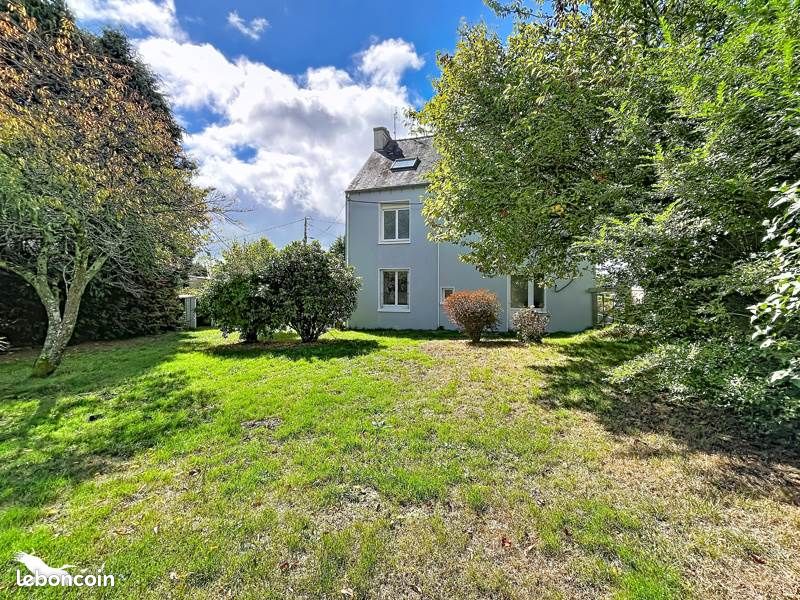 Maison 7 pièces 155 m² · à Rosporden · 155 m² · 218 325 €