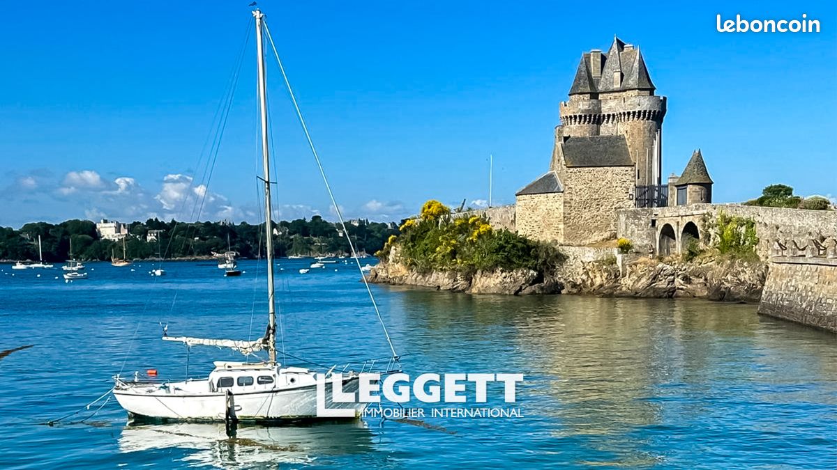 Maison 10 pièces 241 m² · à Saint-Malo · 241 m² · 1 194 850 €