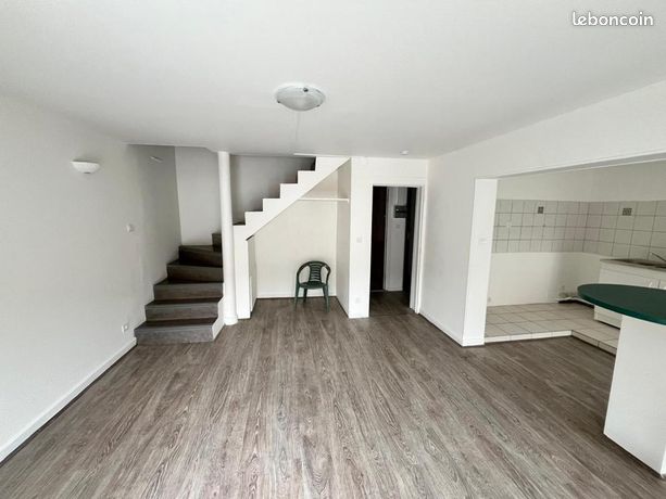 Appartement 3 pièces 67 m²