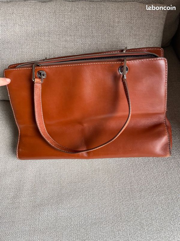 Sac Lancel (image 2)