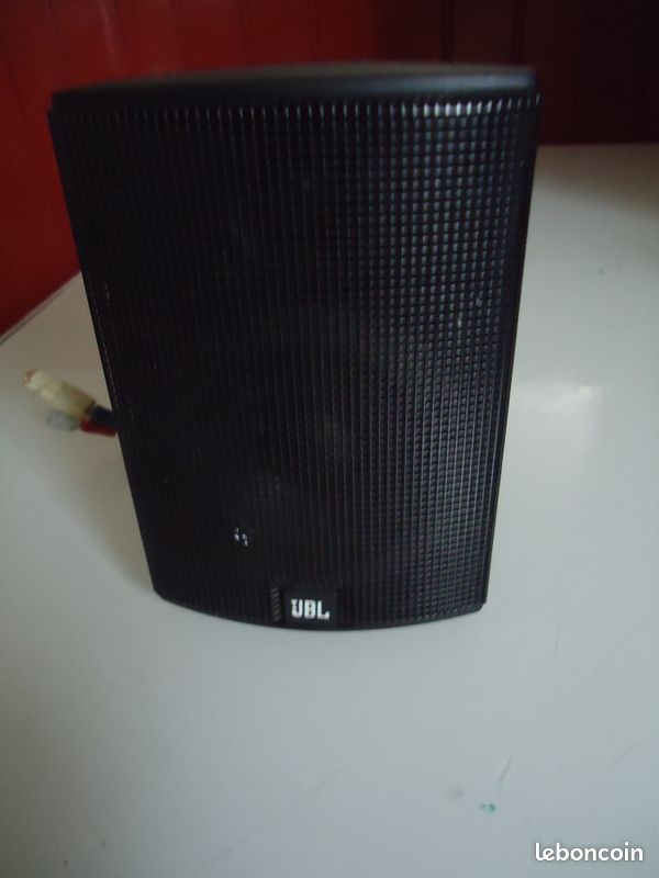 Enceintes JBL (image 3)