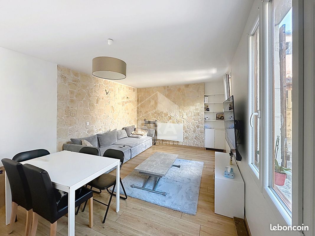 Maison 3 pièces 82 m² · à Viarmes · 82 m² · 1 270 €