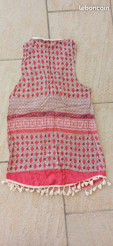 T-shirt GOA taille M (image 2)