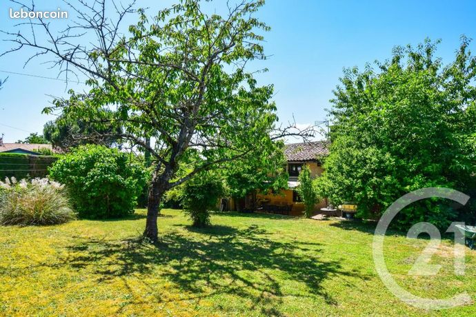 Ferme 6 pièces 149 m²