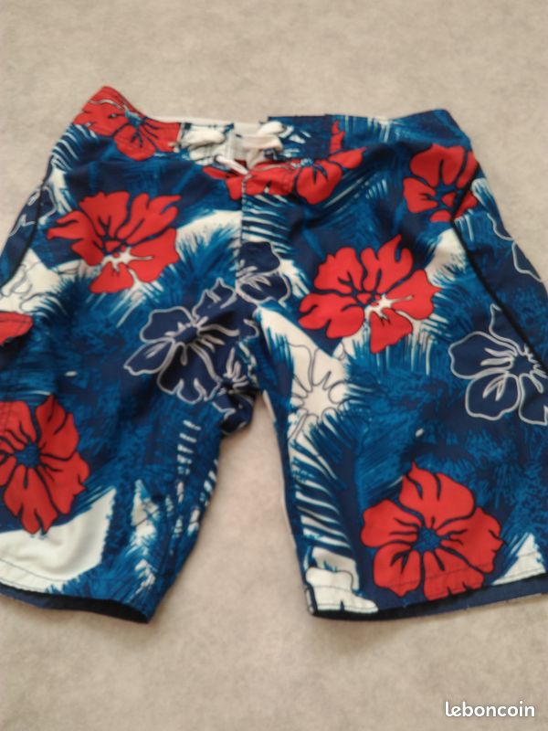 Un short pour garcon 30 (image 1)