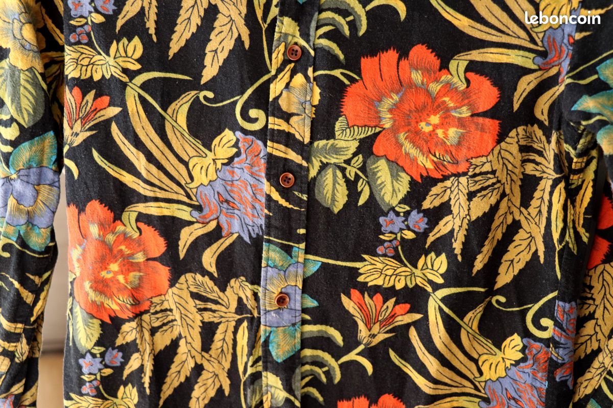 Chemise homme (image 2)
