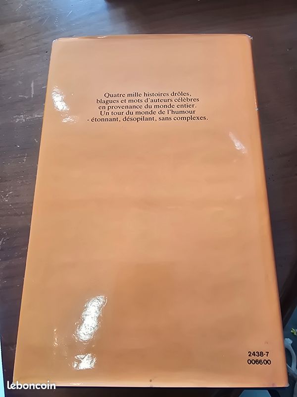 Livre divers (image 2)