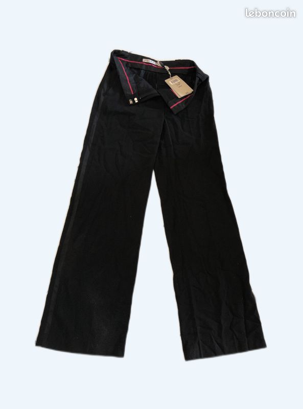 Pantalon Kookai taille 36 neuf avec étiquette (image 1)