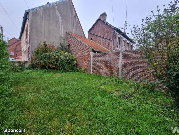 Terrain 79 m² MOREUIL