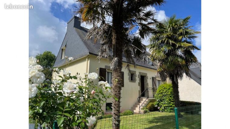 Maison 7 pièces 120 m²