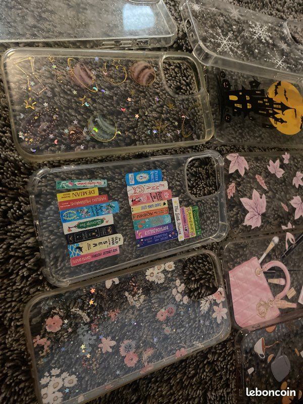 Coque IPhone 14 (image 3)