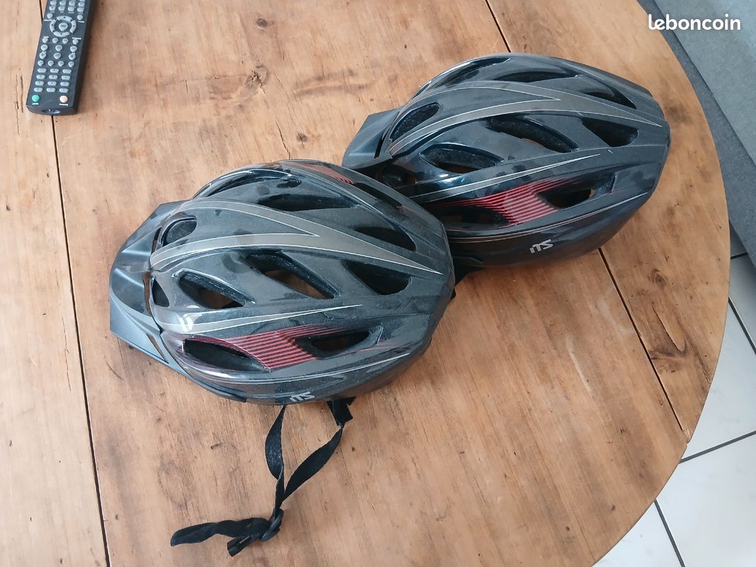 Casque velo (image 1)