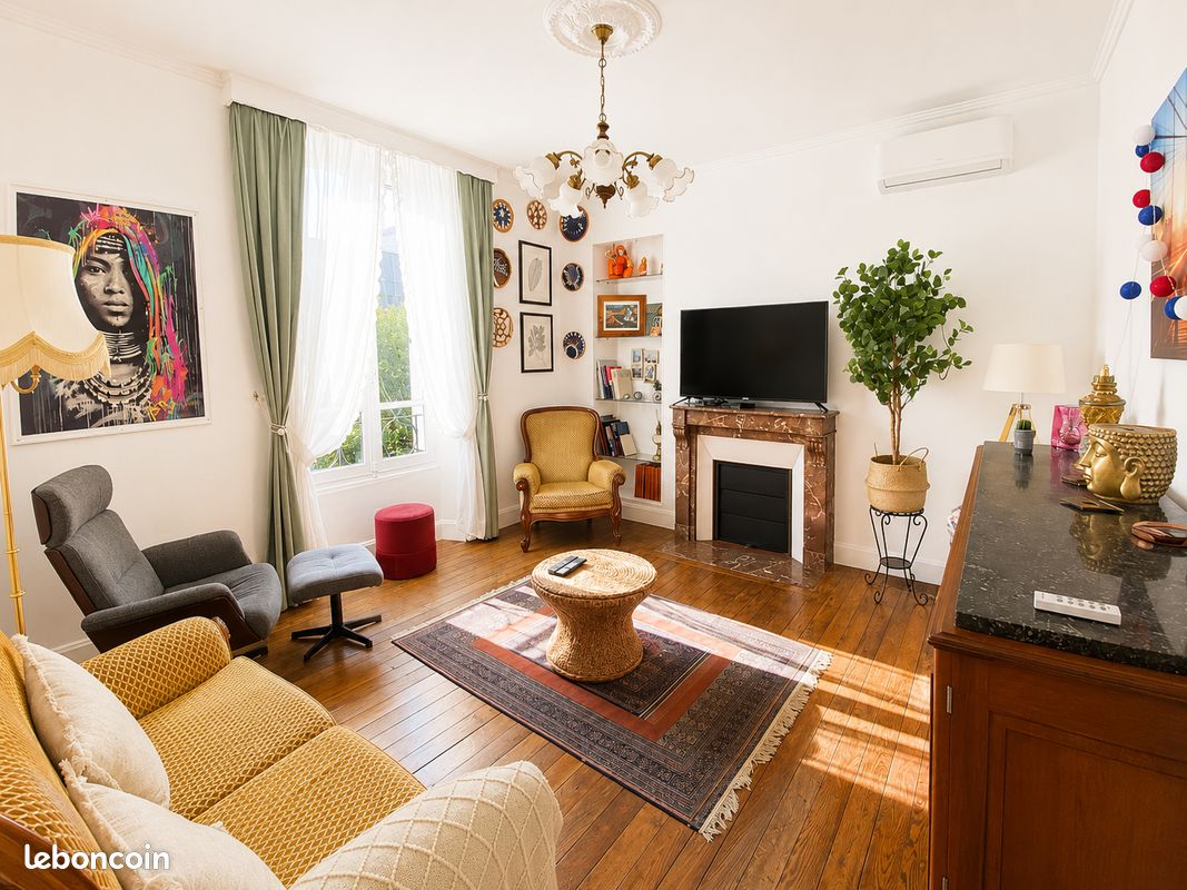 Maison 4 pièces 87 m² · à Montargis · 87 m² · 875 €/mois