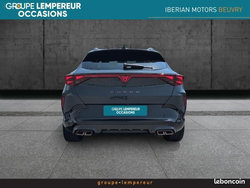 Cupra Formentor 1.5 eHybrid 204ch V DSG6 (image 6)
