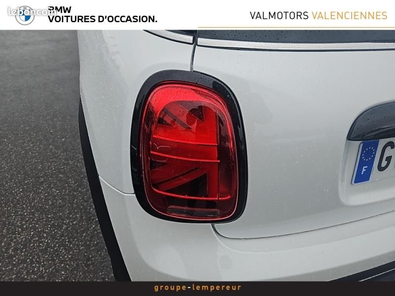 Mini Mini Cooper 136ch Edition Camden BVA7 (image 7)