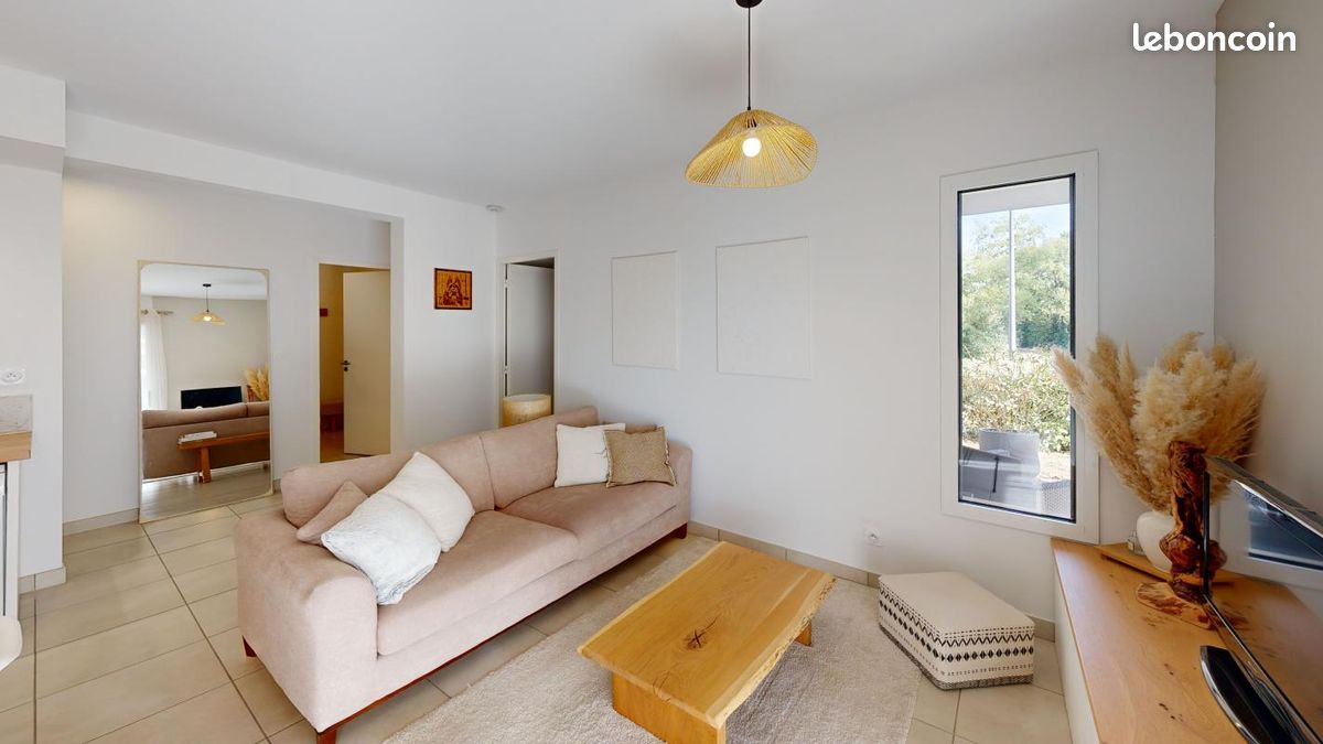 Appartement 3 pièces 63 m² · à Luc-la-Primaube · 63 m² · 790 €/mois