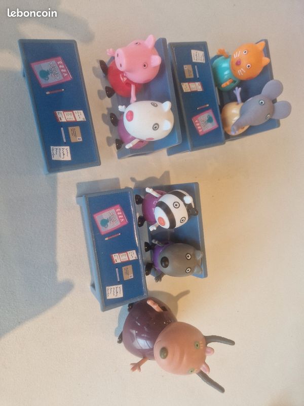 Peppa pig (image 2)