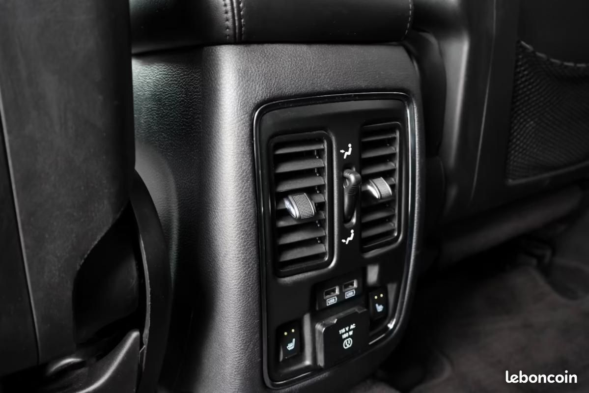 Dodge Durango GT 3.6 V6 7P (image 5)