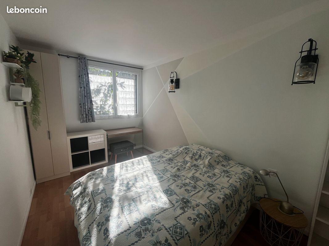 Appartement 4 pièces 67 m² · à La Garenne-Colombes · 67 m² · 640 €/mois