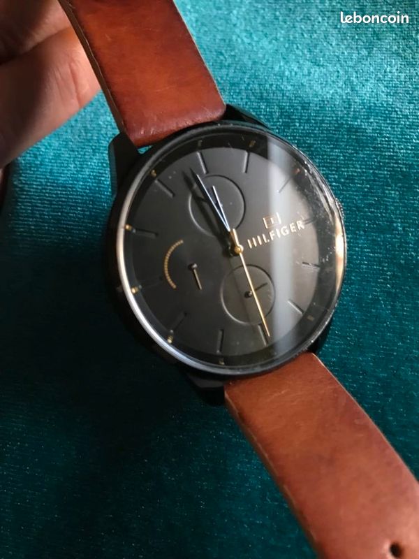 Montre Tommy HILFIGER (image 2)