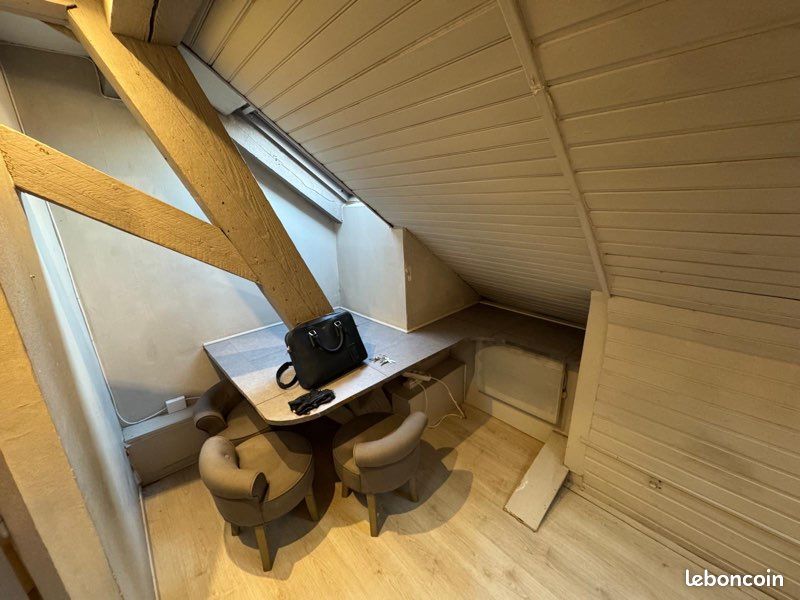 Appartement a louer strasbourg - 1 pièce(s) - 11 m2 - Surfyn