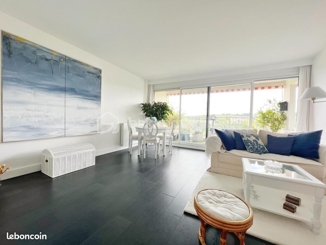 Appartement 3 pièces 71 m² · à Marly-le-Roi · 71 m² · 346 000 €