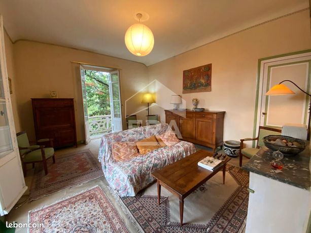 Appartement 5 pièces 104 m²